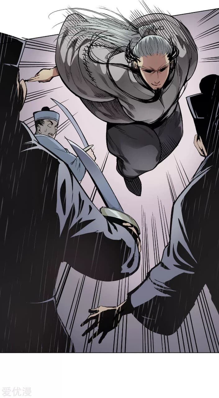 The Demon Blades page 9