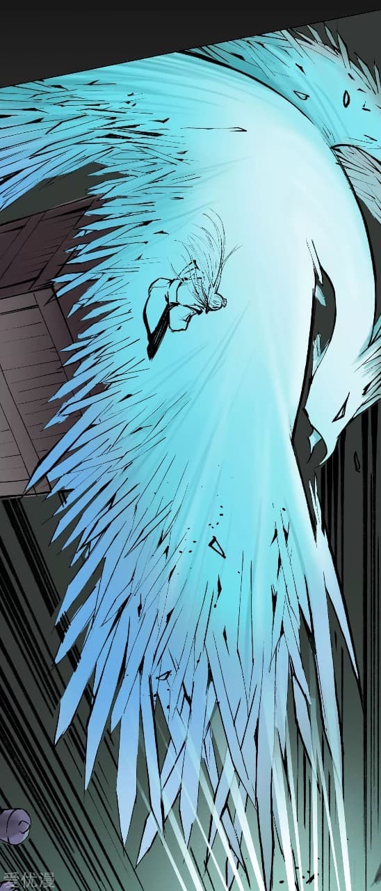 The Demon Blades page 18