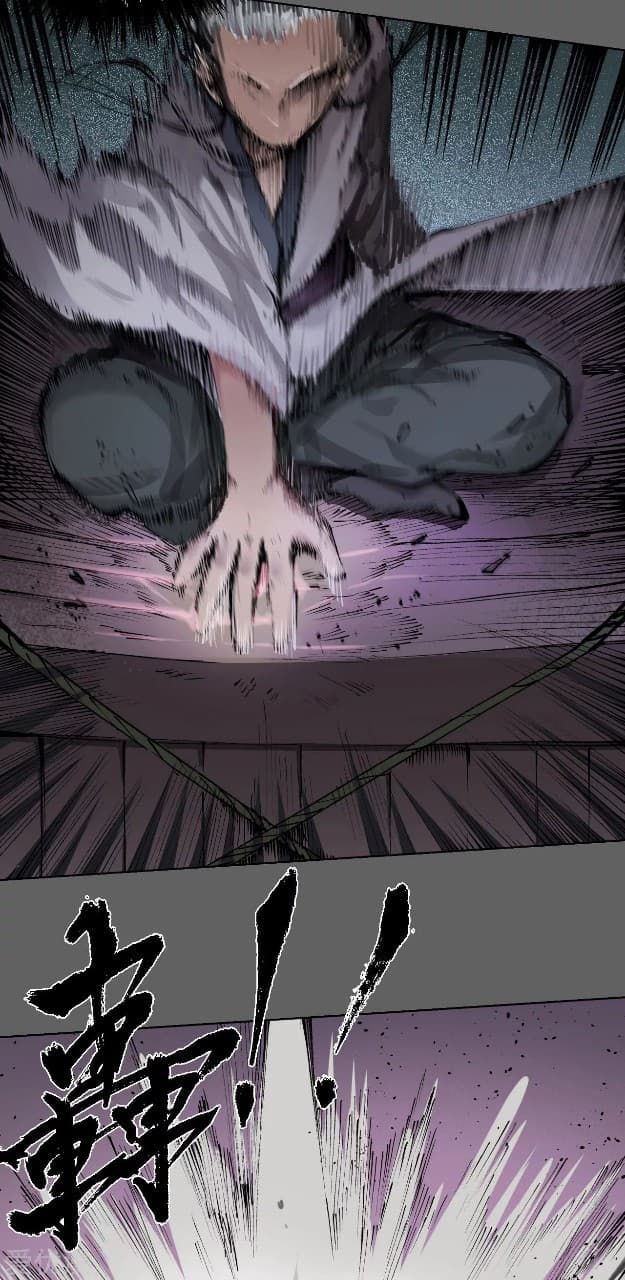 The Demon Blades page 5