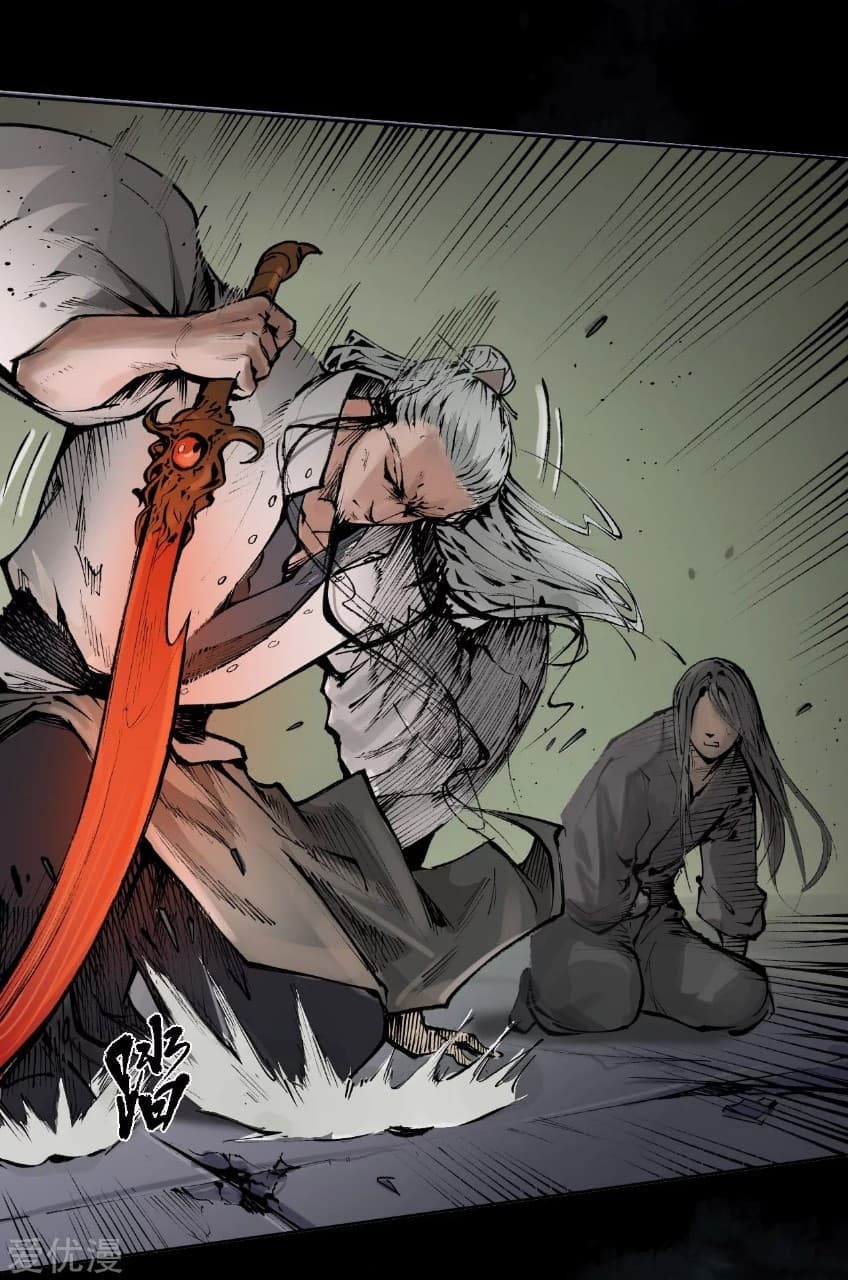 The Demon Blades page 16