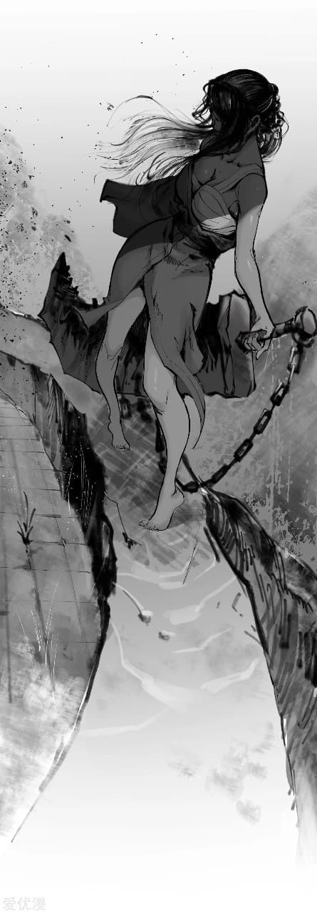 The Demon Blades page 2