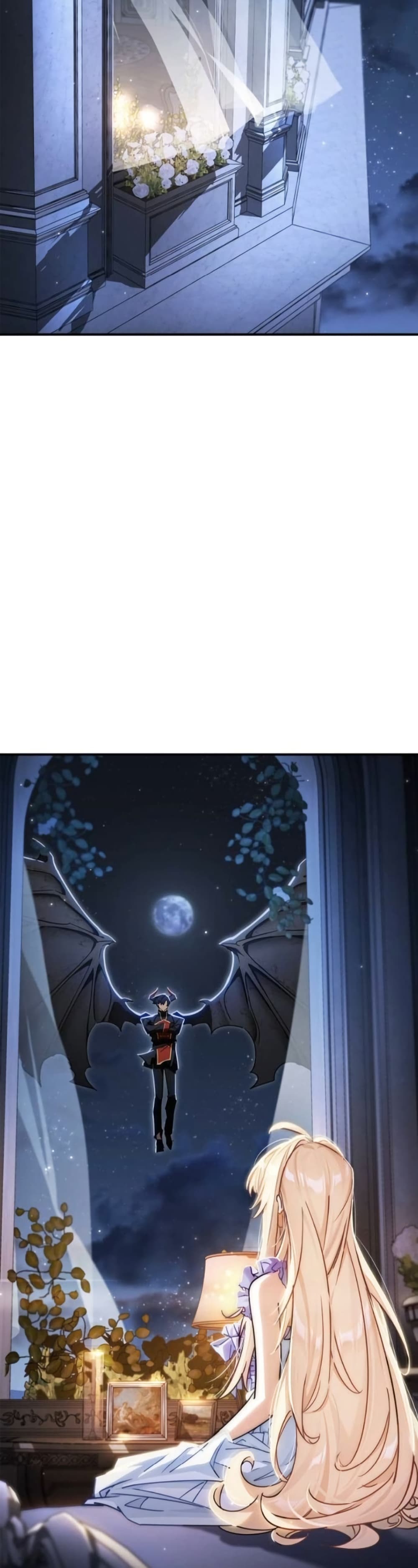 The Demon King Overrun by Heroes page 76