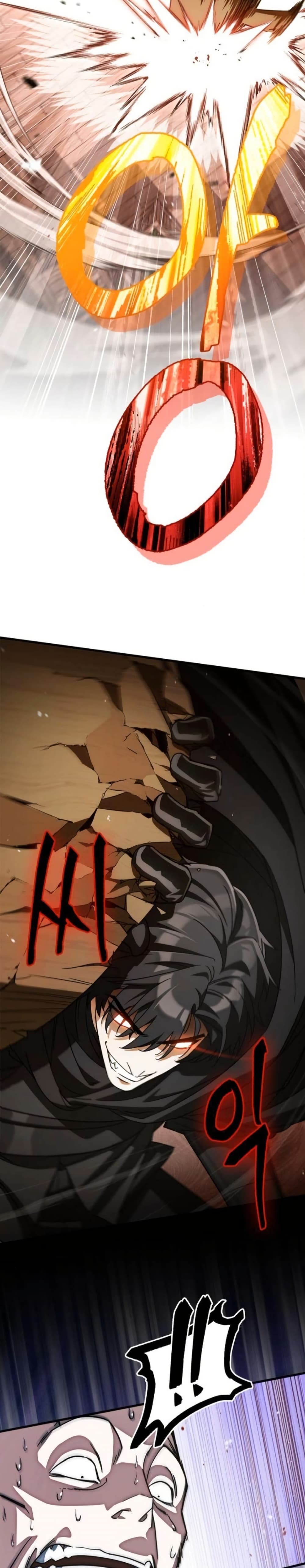 The Demon King Overrun by Heroes page 45