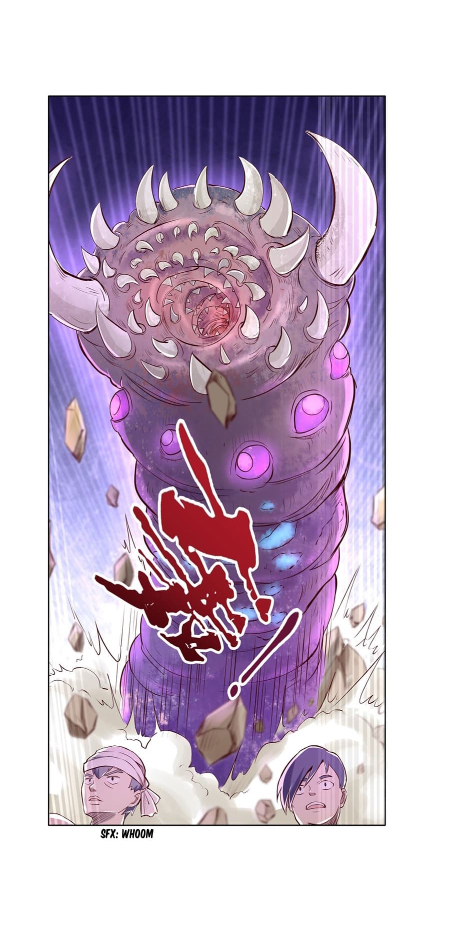 The Demon King Who Lost His Job page 16