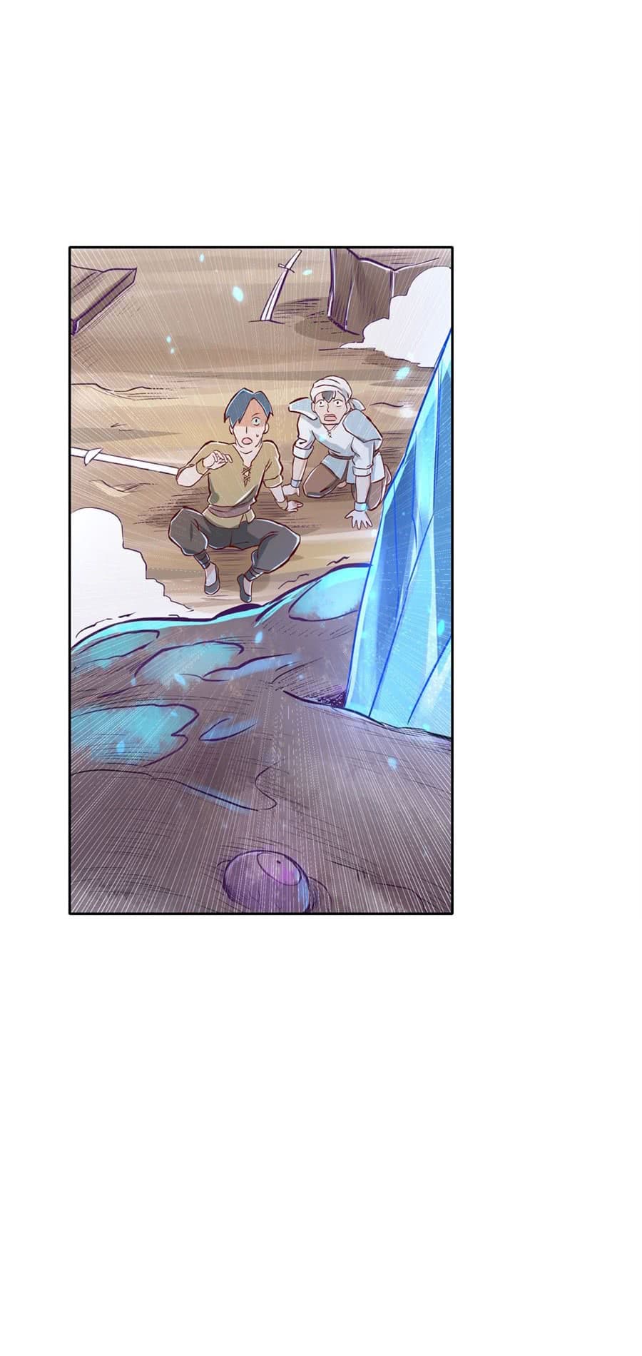 The Demon King Who Lost His Job page 18