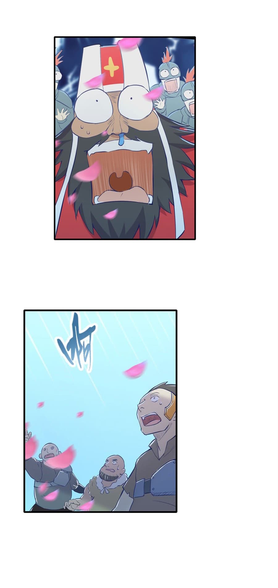 The Demon King Who Lost His Job page 42