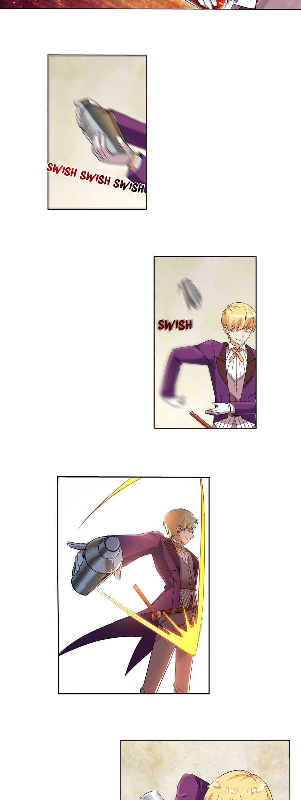The Demon King Who Lost His Job page 3