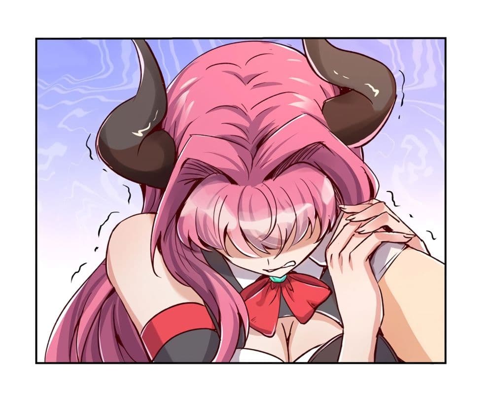The Demon King Who Lost His Job page 13