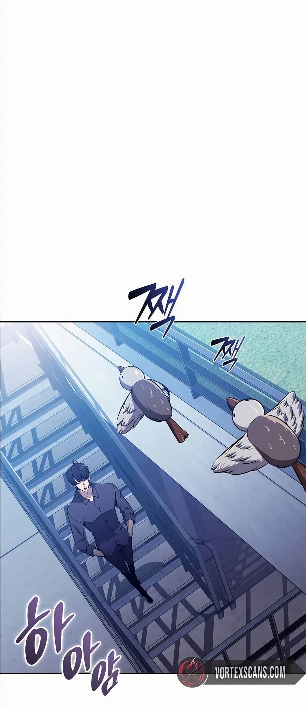 The Demon Slayer’s Restaurant page 92