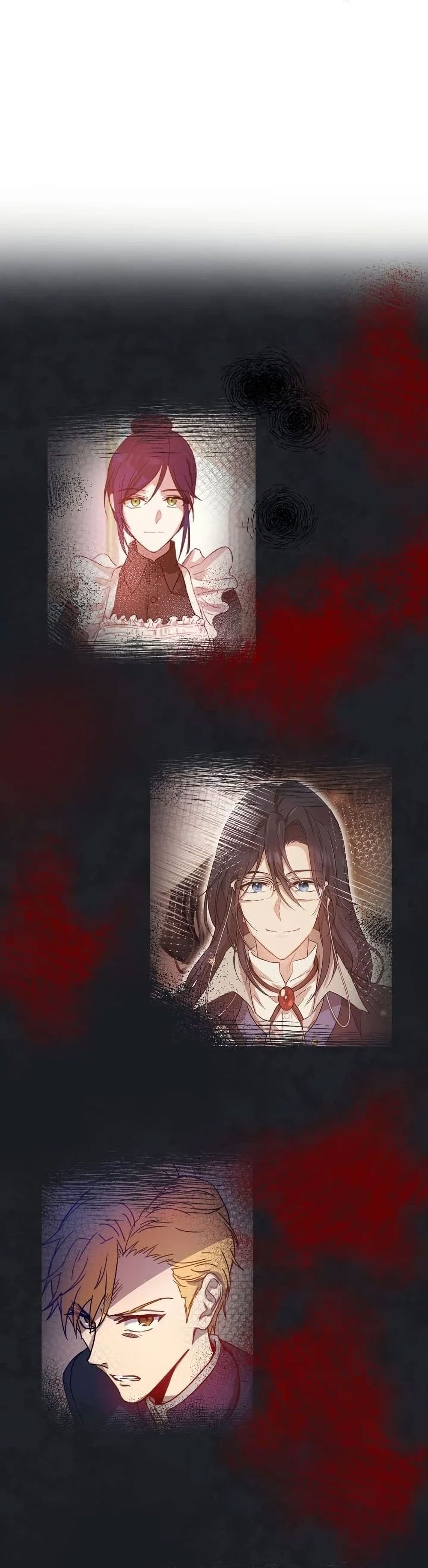 The Demonic Contract page 3