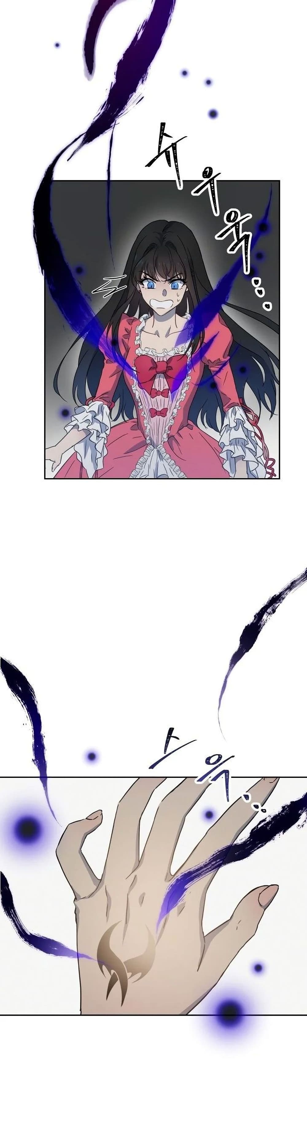 The Demonic Contract page 40