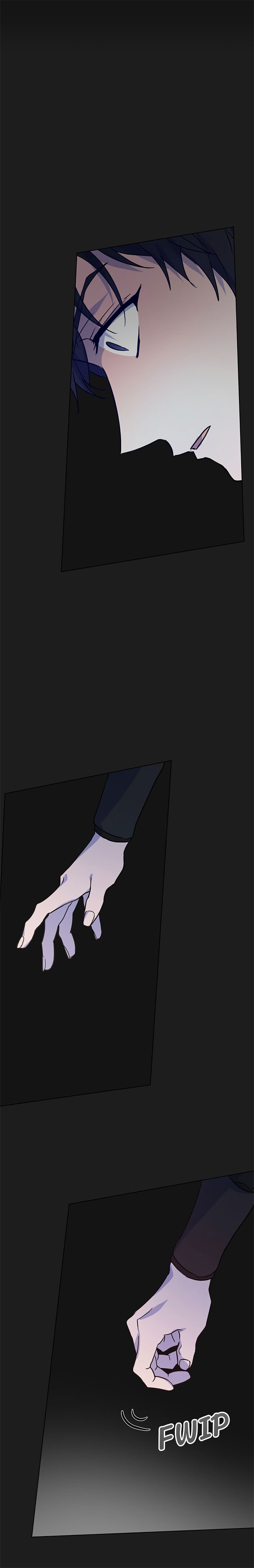 The Demonic Contract page 25