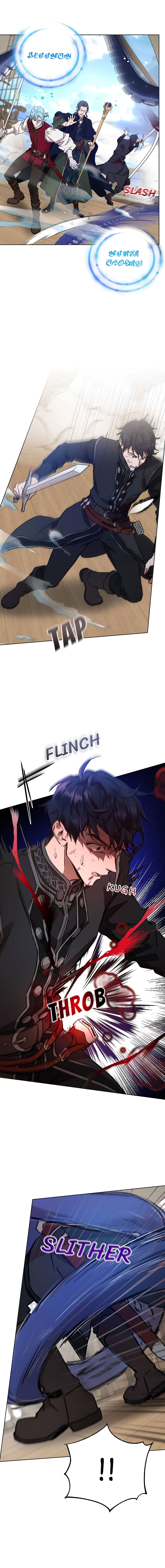 The Demonic Contract page 15