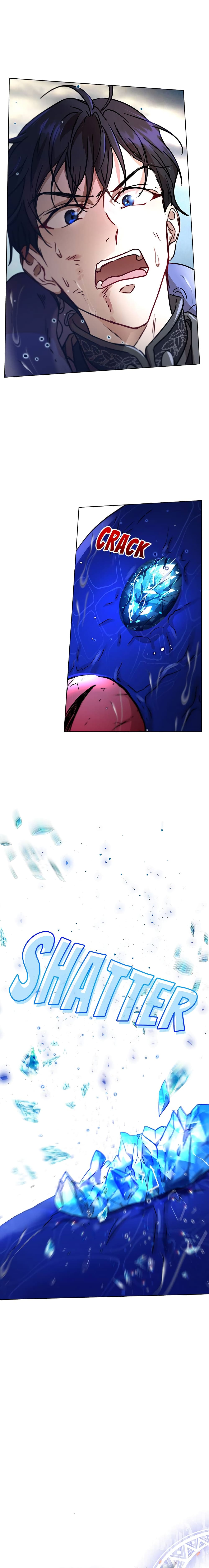 The Demonic Contract page 19