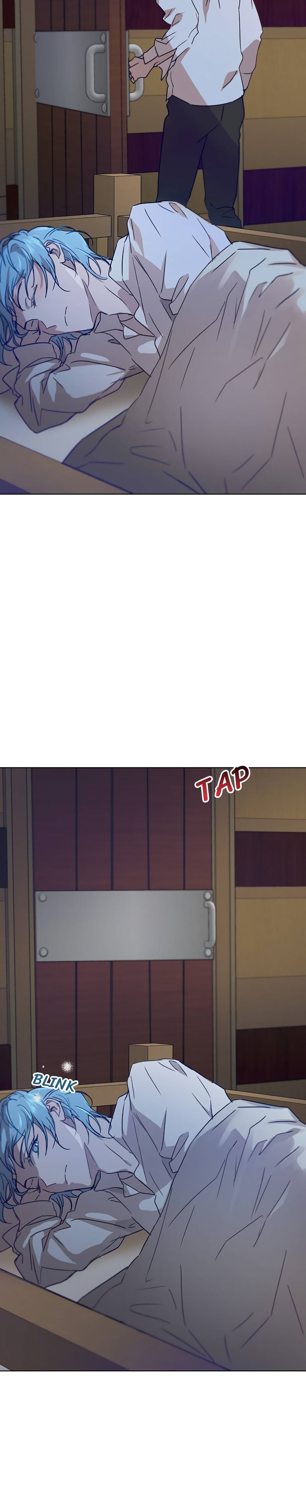 The Demonic Contract page 10