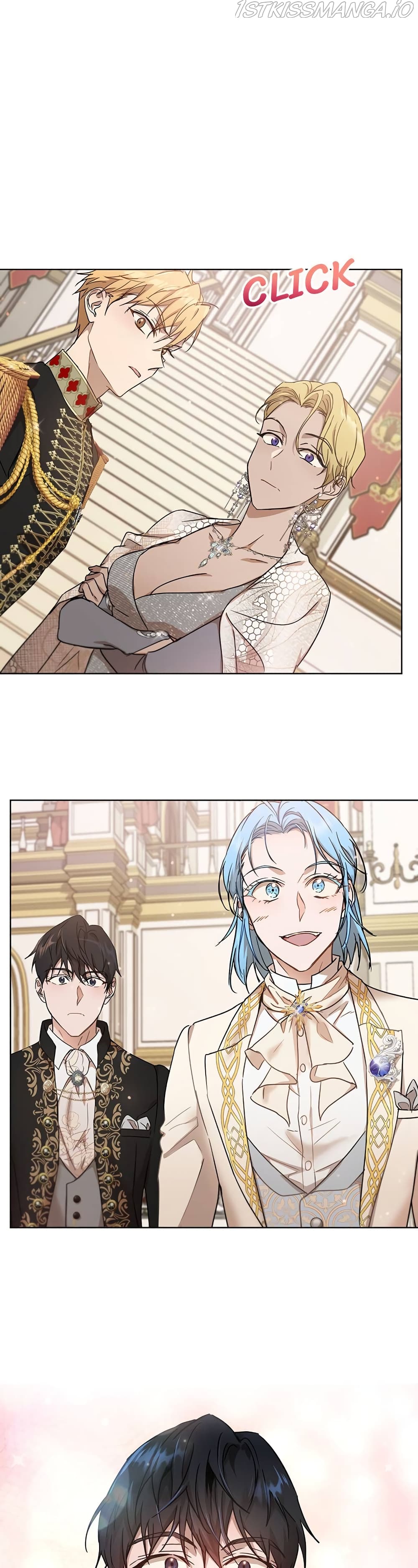 The Demonic Contract page 13