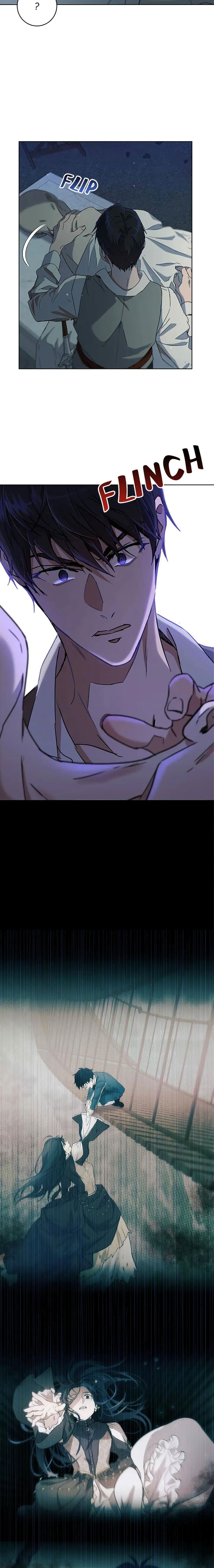 The Demonic Contract page 17