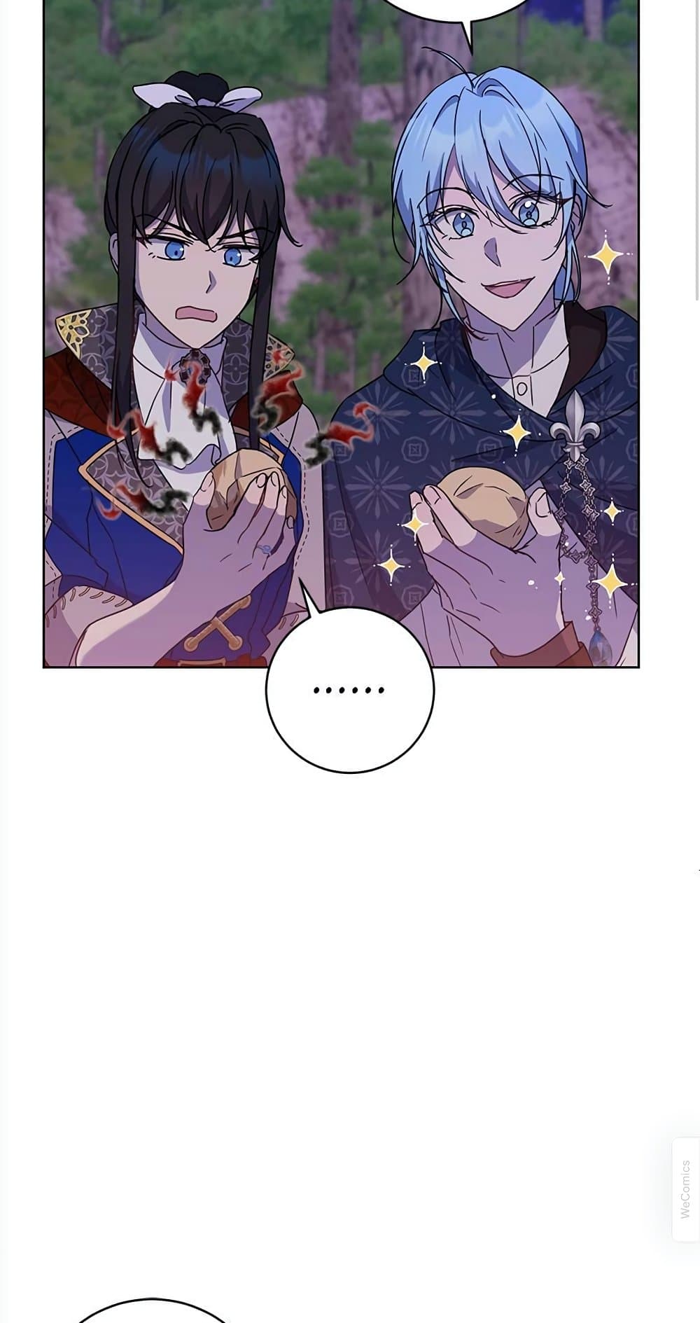 The Demonic Contract page 31