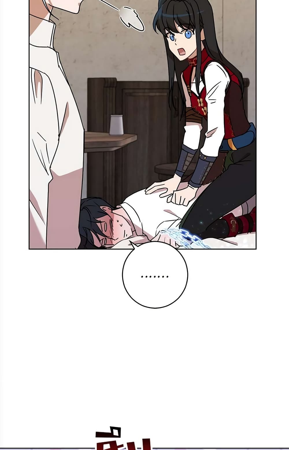 The Demonic Contract page 10