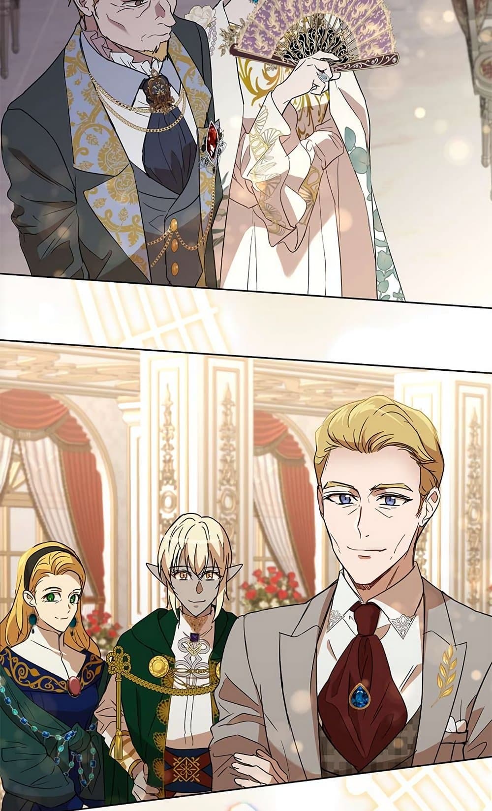 The Demonic Contract page 11