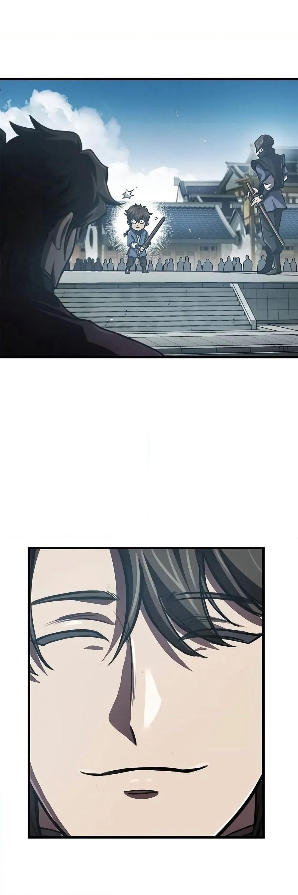 The Demonic Cult Instructor Returns page 13