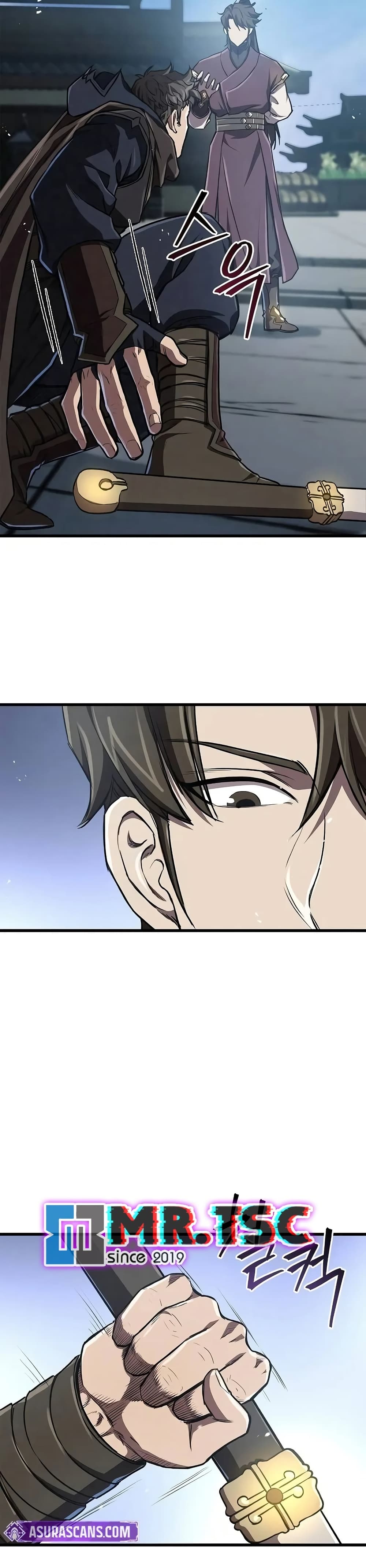 The Demonic Cult Instructor Returns page 48