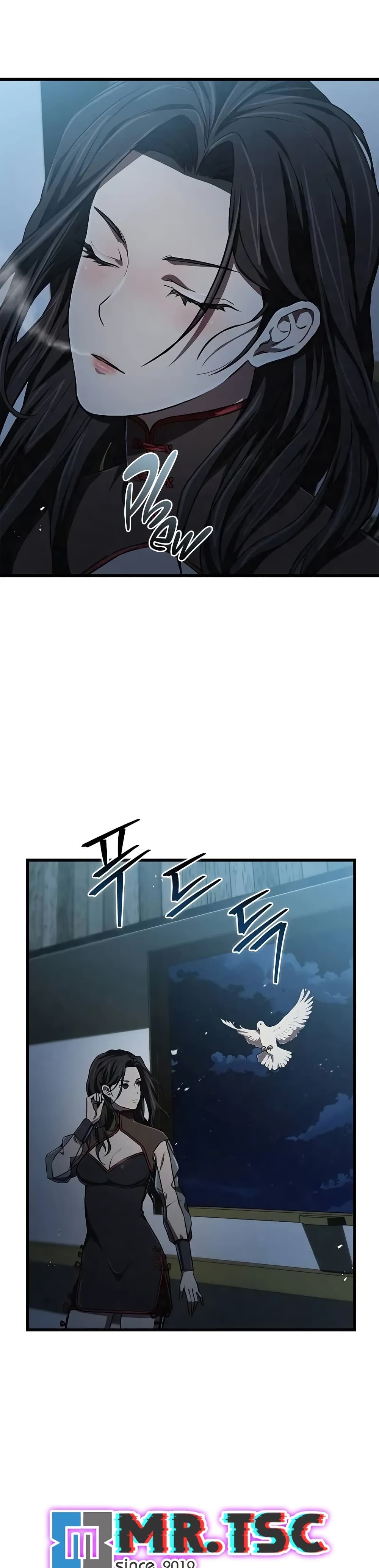 The Demonic Cult Instructor Returns page 11
