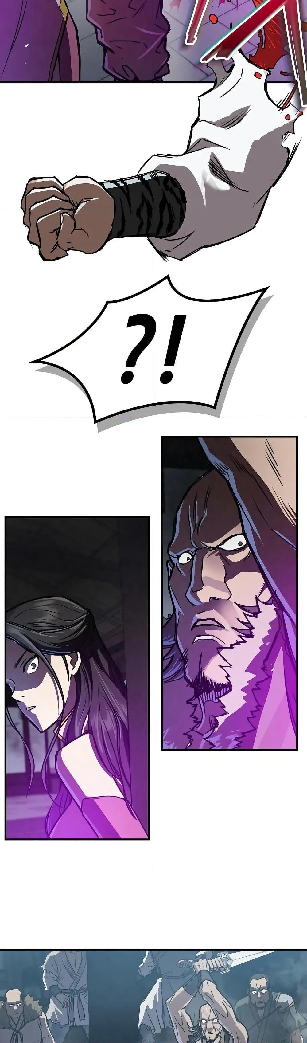The Demonic Cult Instructor Returns page 25