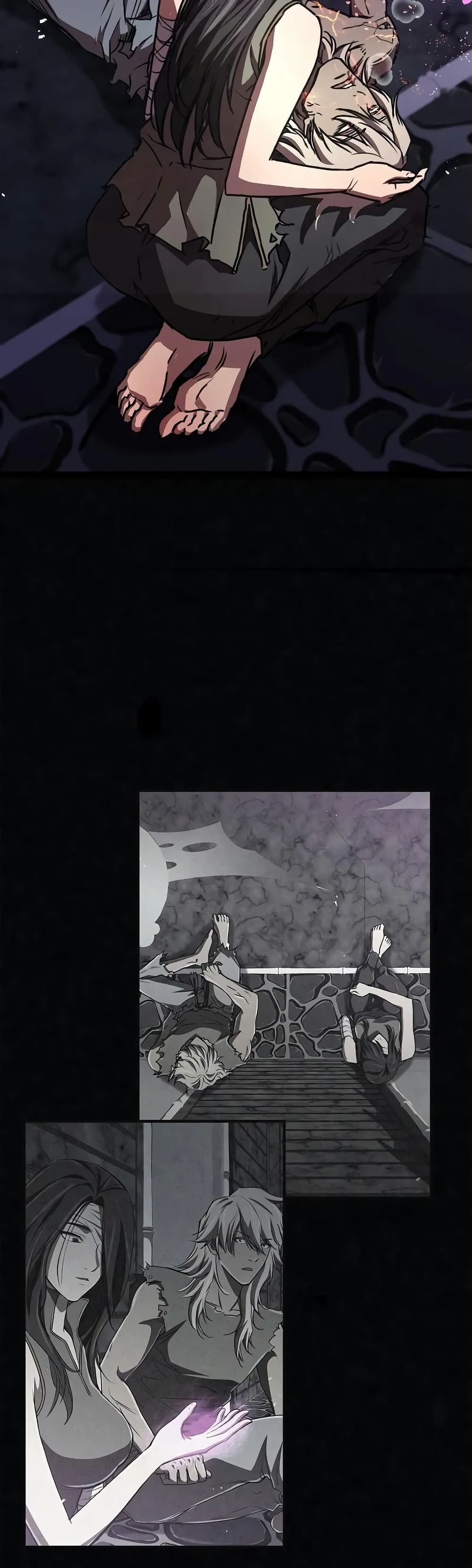 The Demonic Cult Instructor Returns page 33