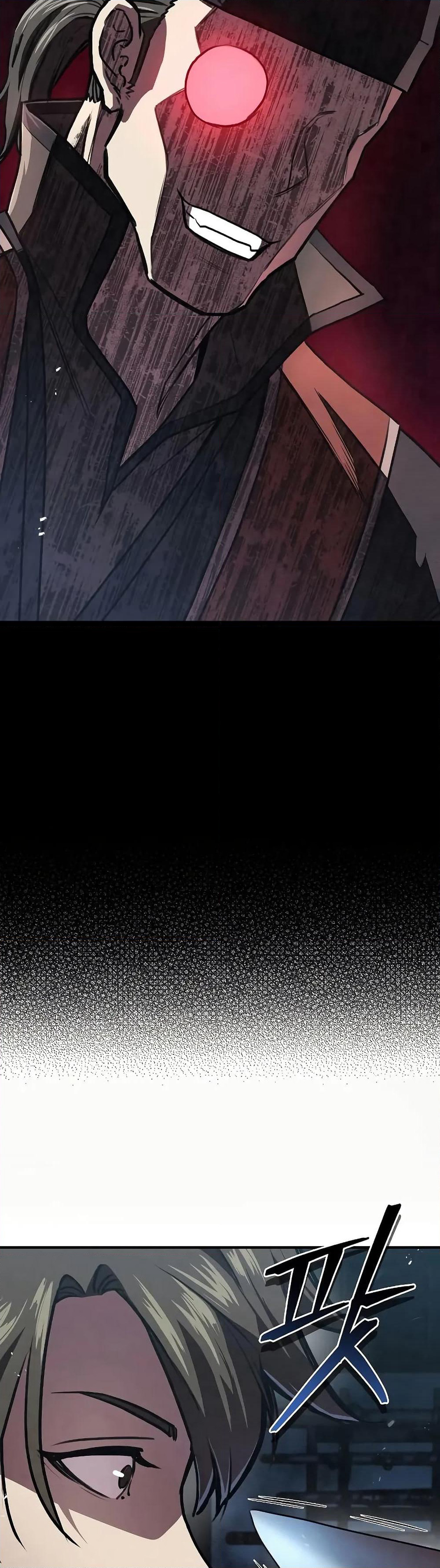 The Demonic Cult Instructor Returns page 20