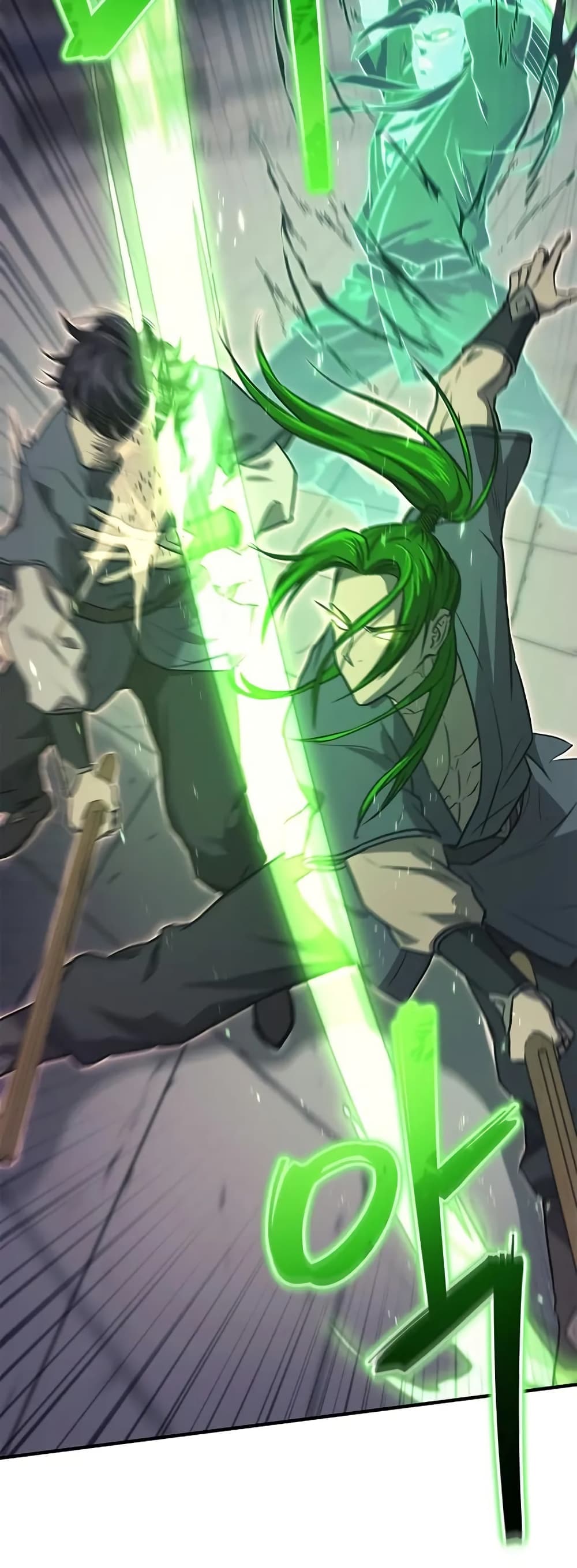 The Demonic Cult Instructor Returns page 66