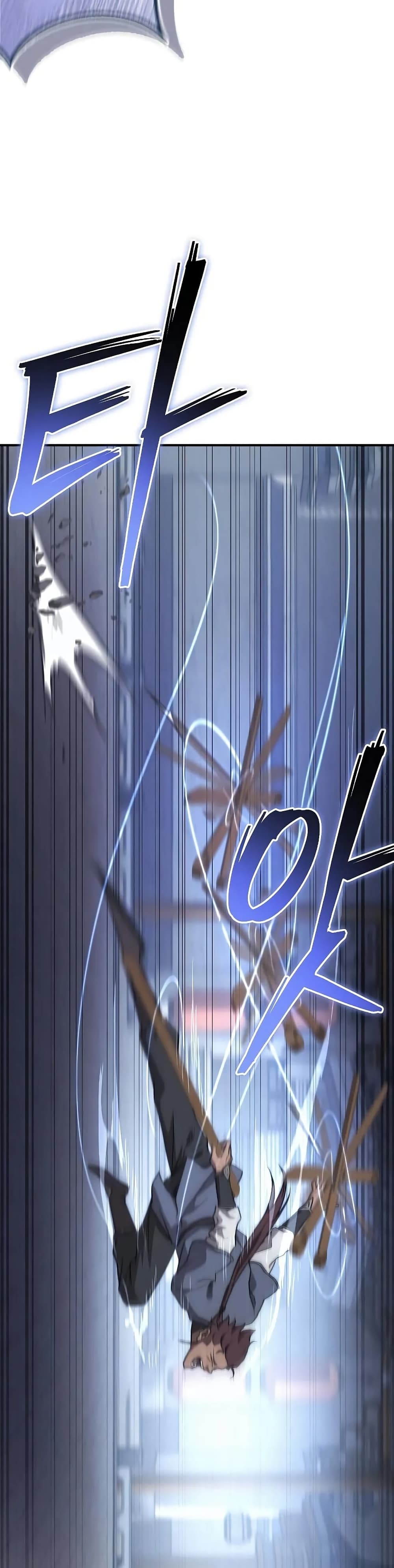 The Demonic Cult Instructor Returns page 29