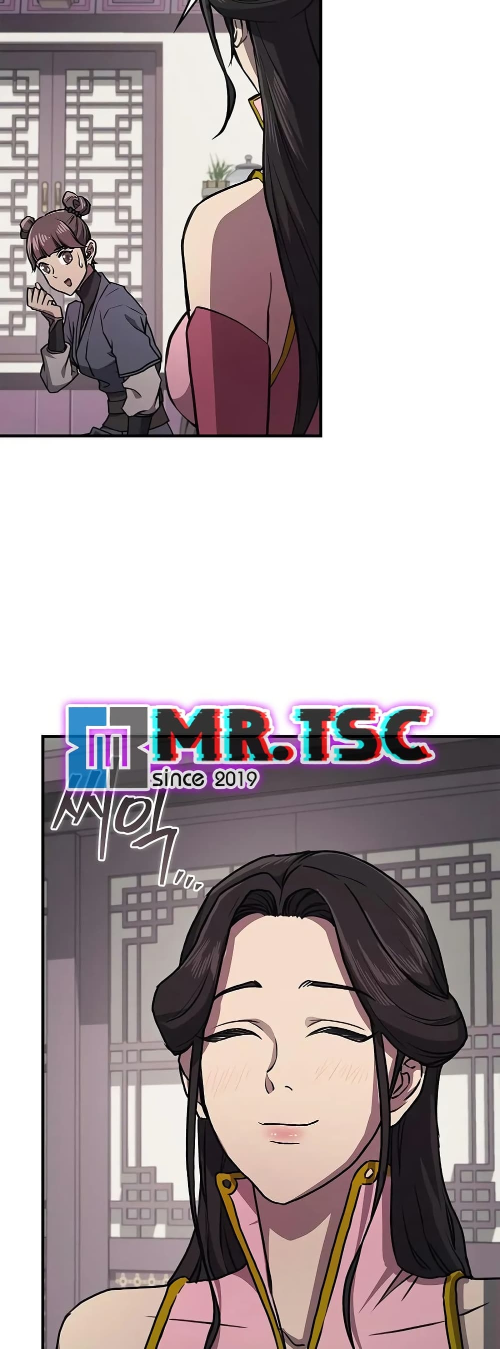 The Demonic Cult Instructor Returns page 3