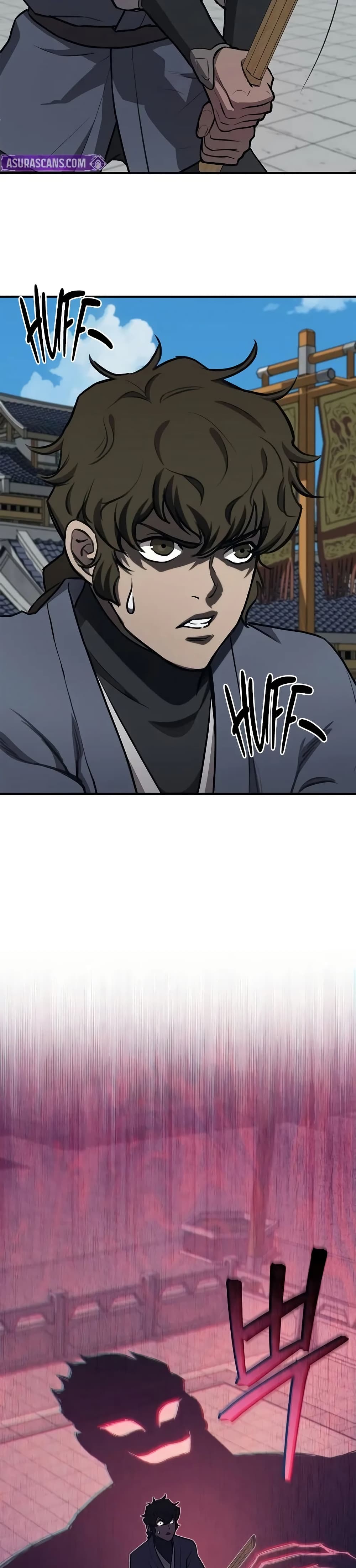 The Demonic Cult Instructor Returns page 26