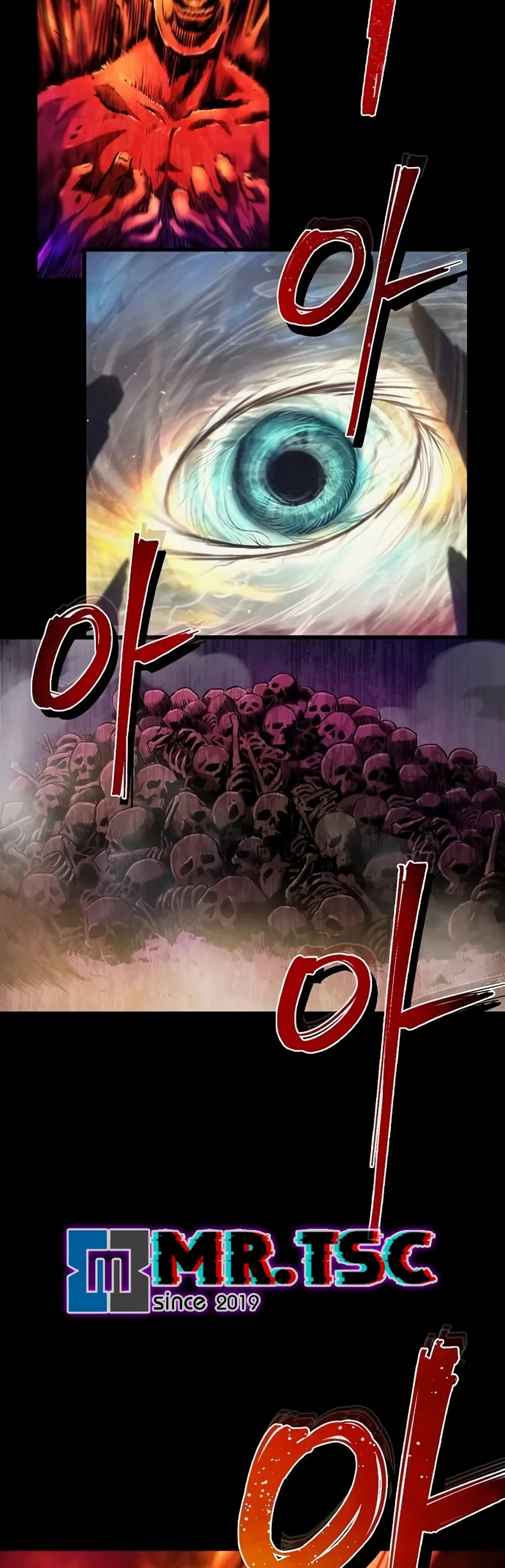 The Demonic Cult Instructor Returns page 10