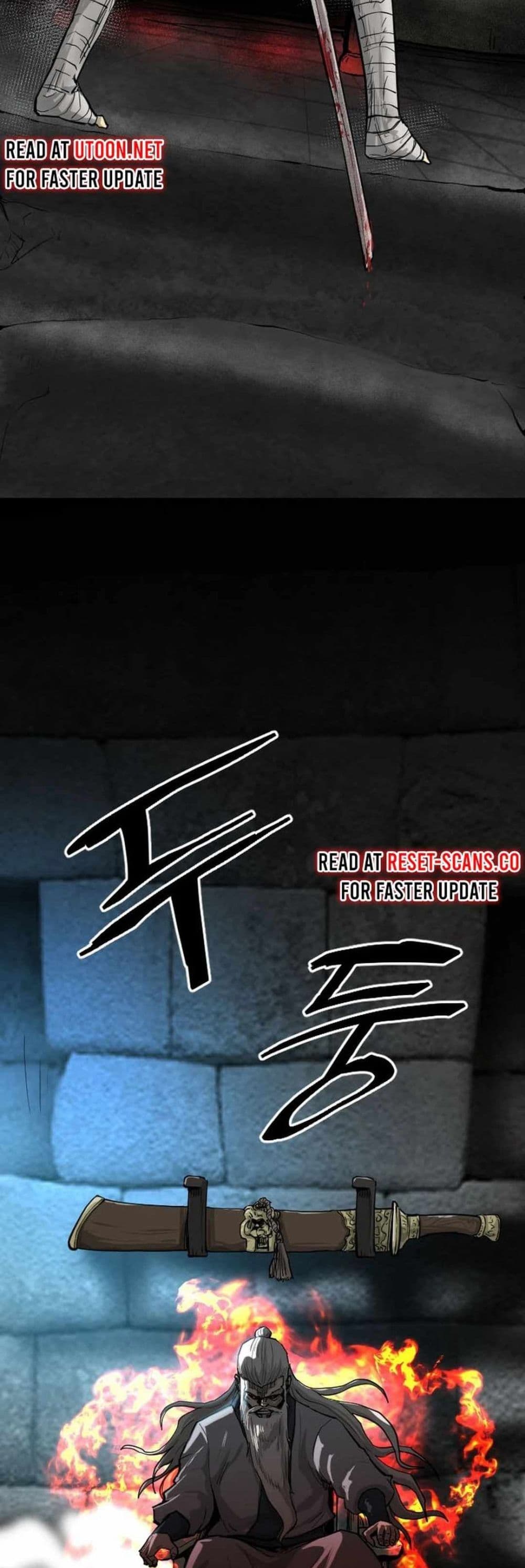 The Demonic Warrior page 4