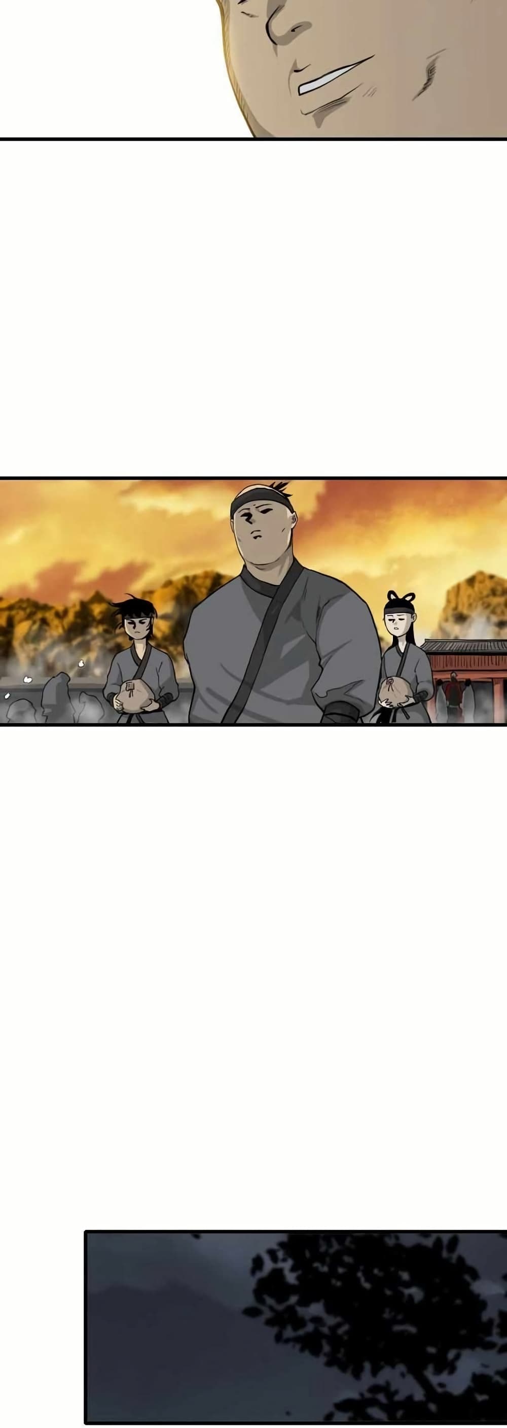 The Demonic Warrior page 8