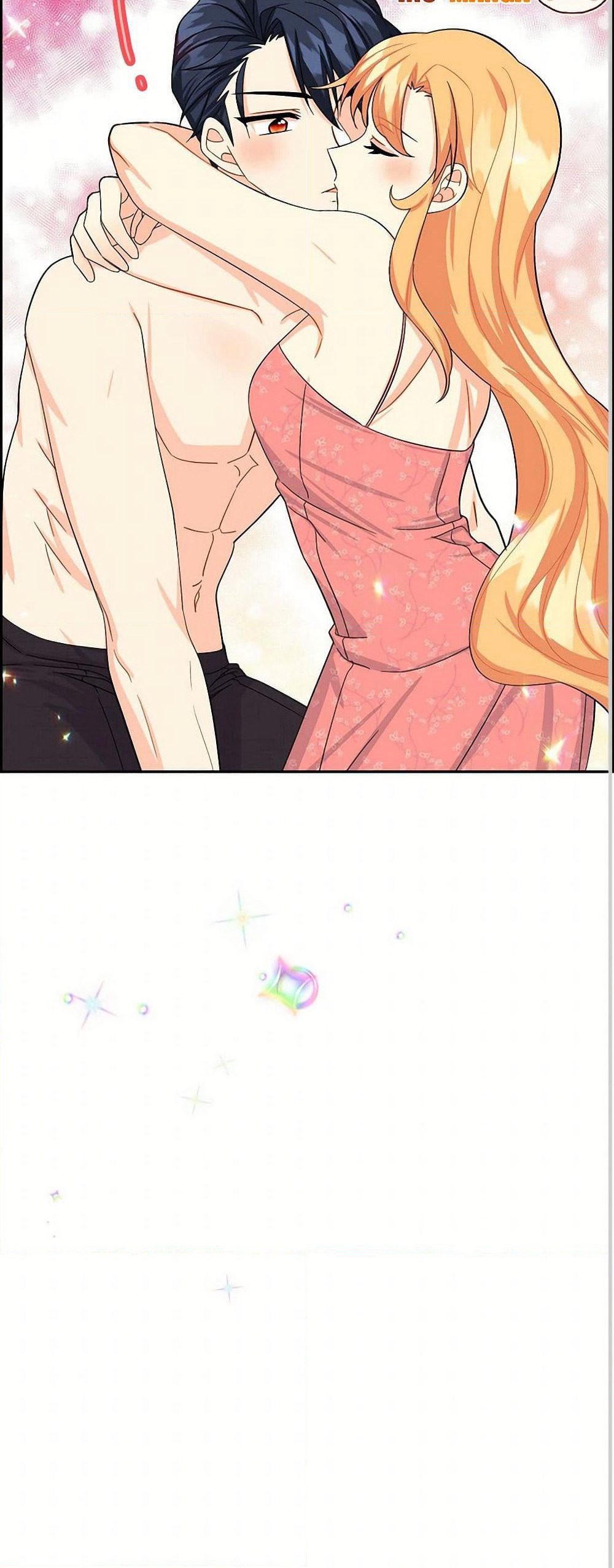 The Destroyer Fell in Love With Me page 51
