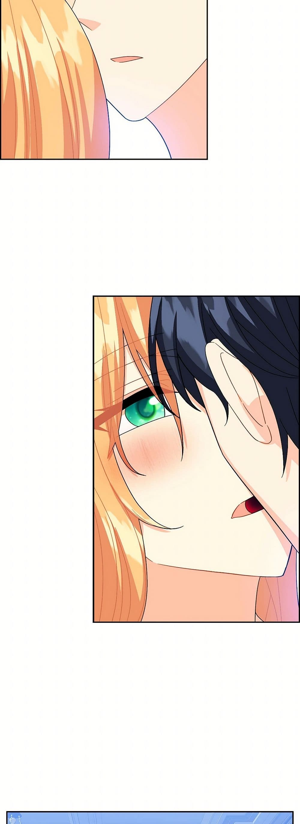 The Destroyer Fell in Love With Me page 8