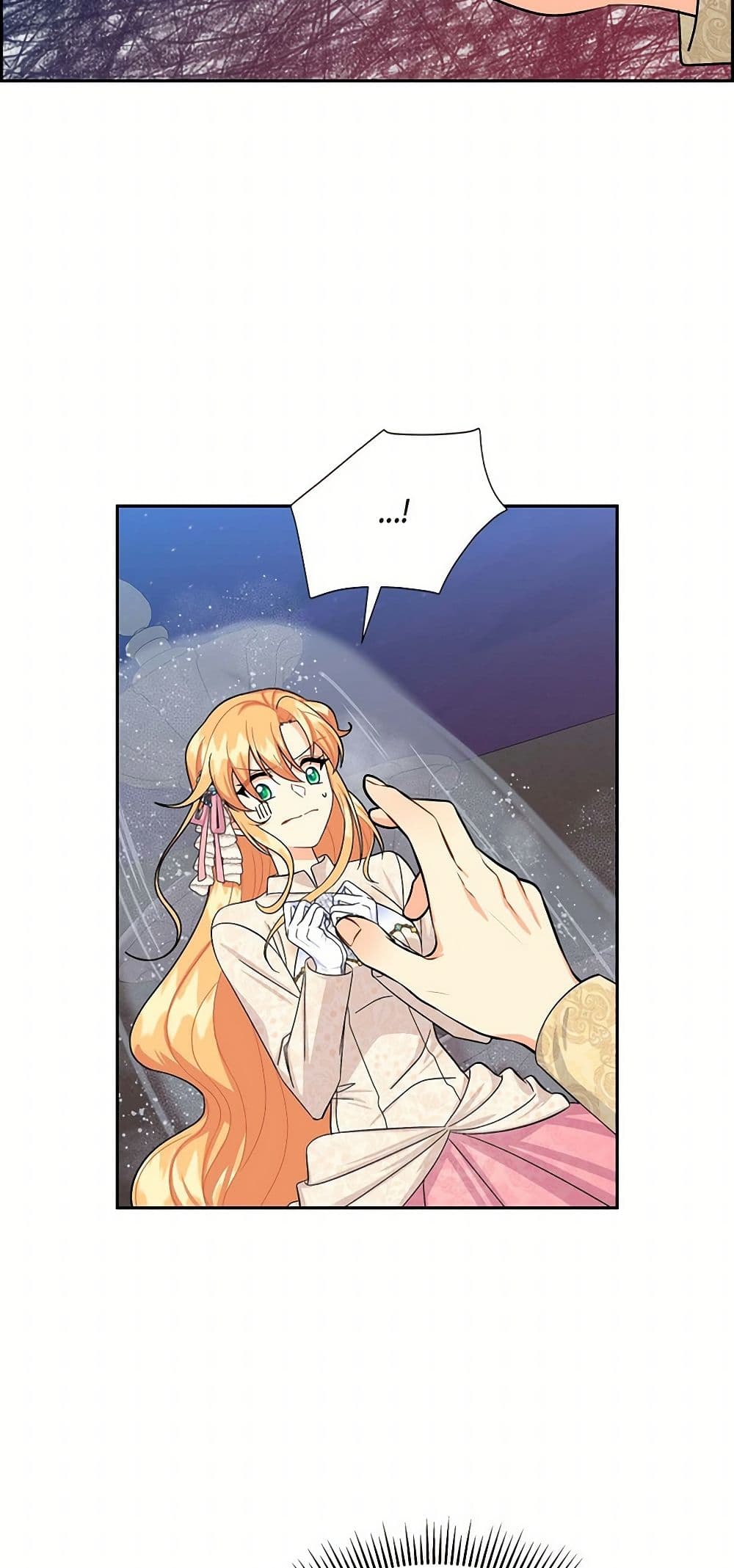 The Destroyer Fell in Love With Me page 33