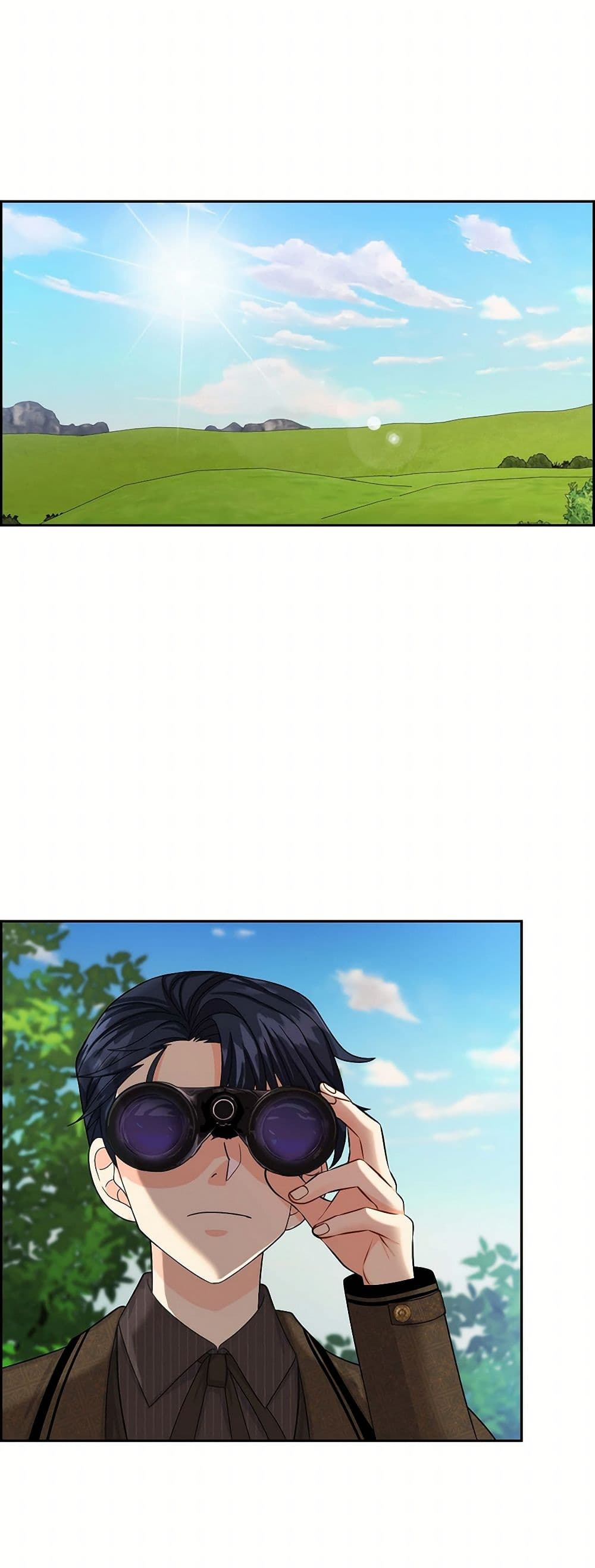 The Destroyer Fell in Love With Me page 24