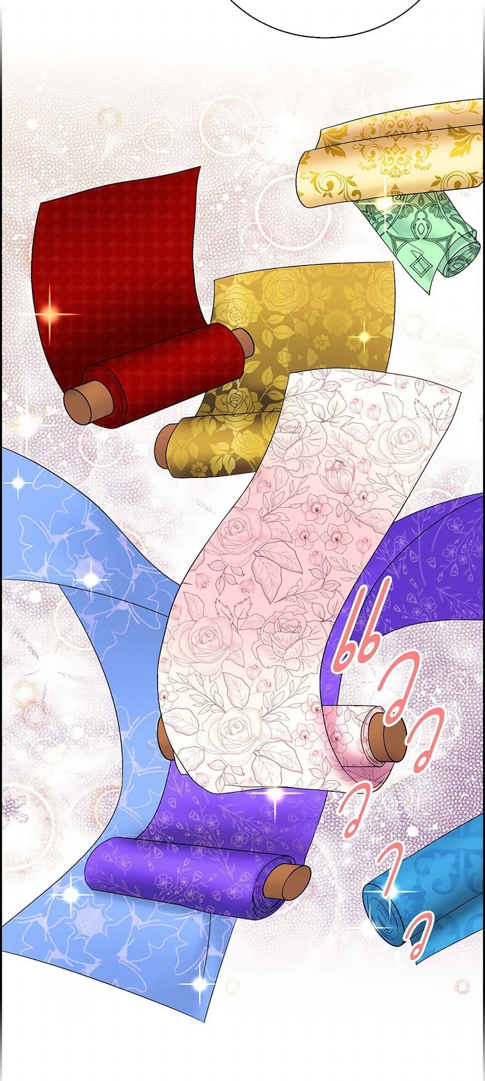 The Destroyer Fell in Love With Me page 10