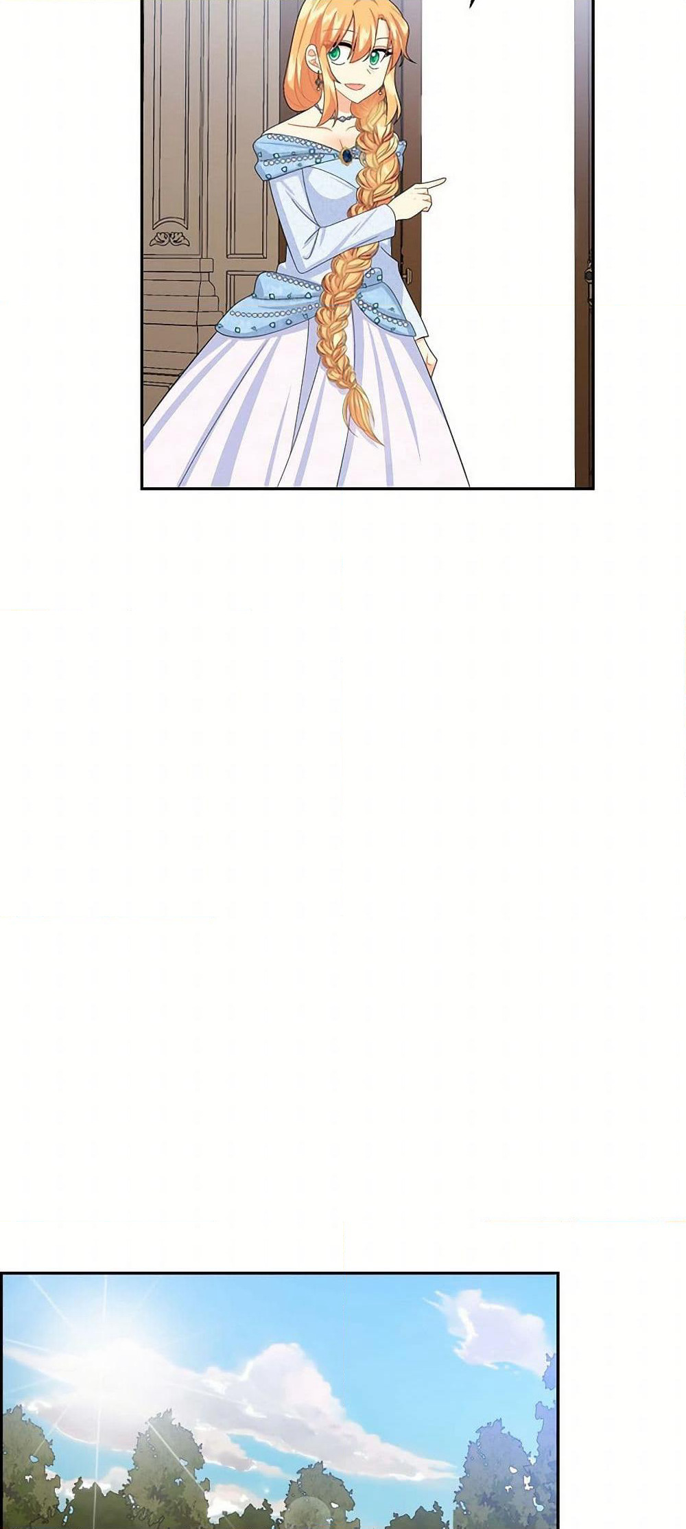 The Destroyer Fell in Love With Me page 32