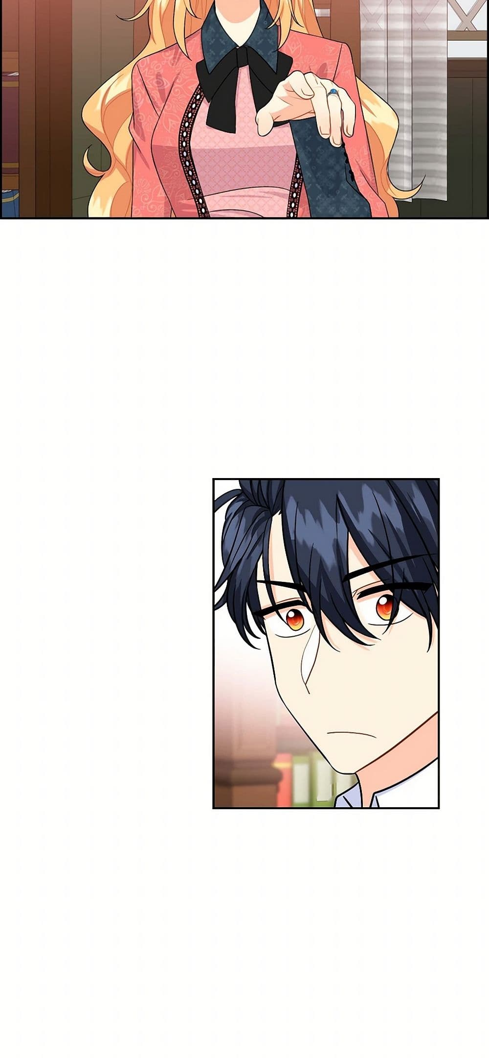 The Destroyer Fell in Love With Me page 39