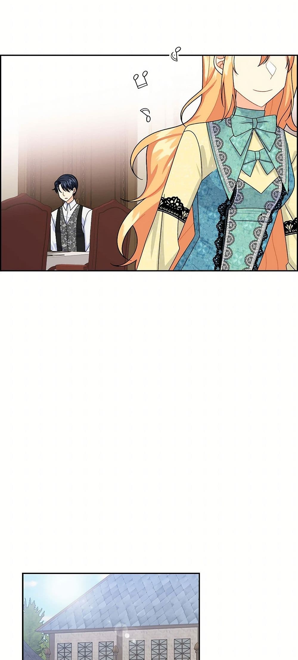 The Destroyer Fell in Love With Me page 39