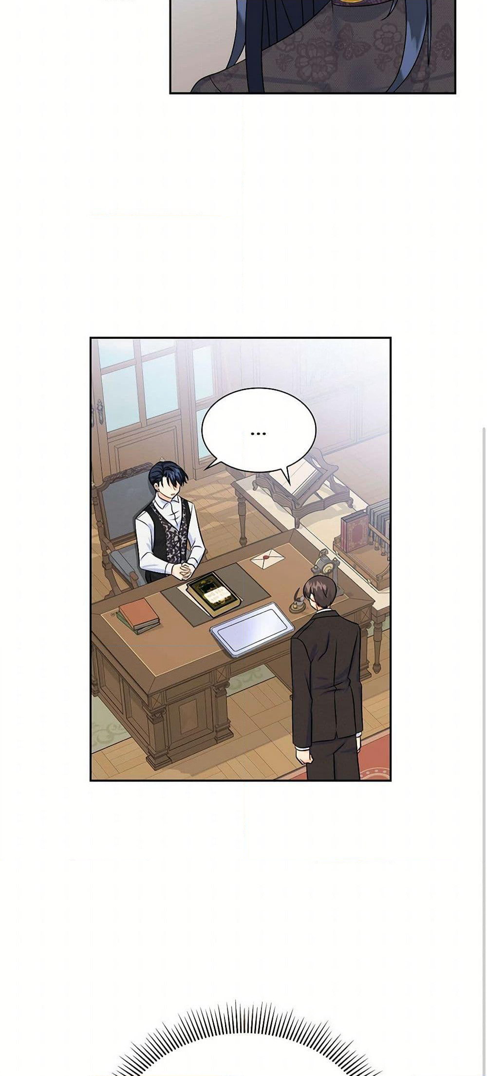 The Destroyer Fell in Love With Me page 50