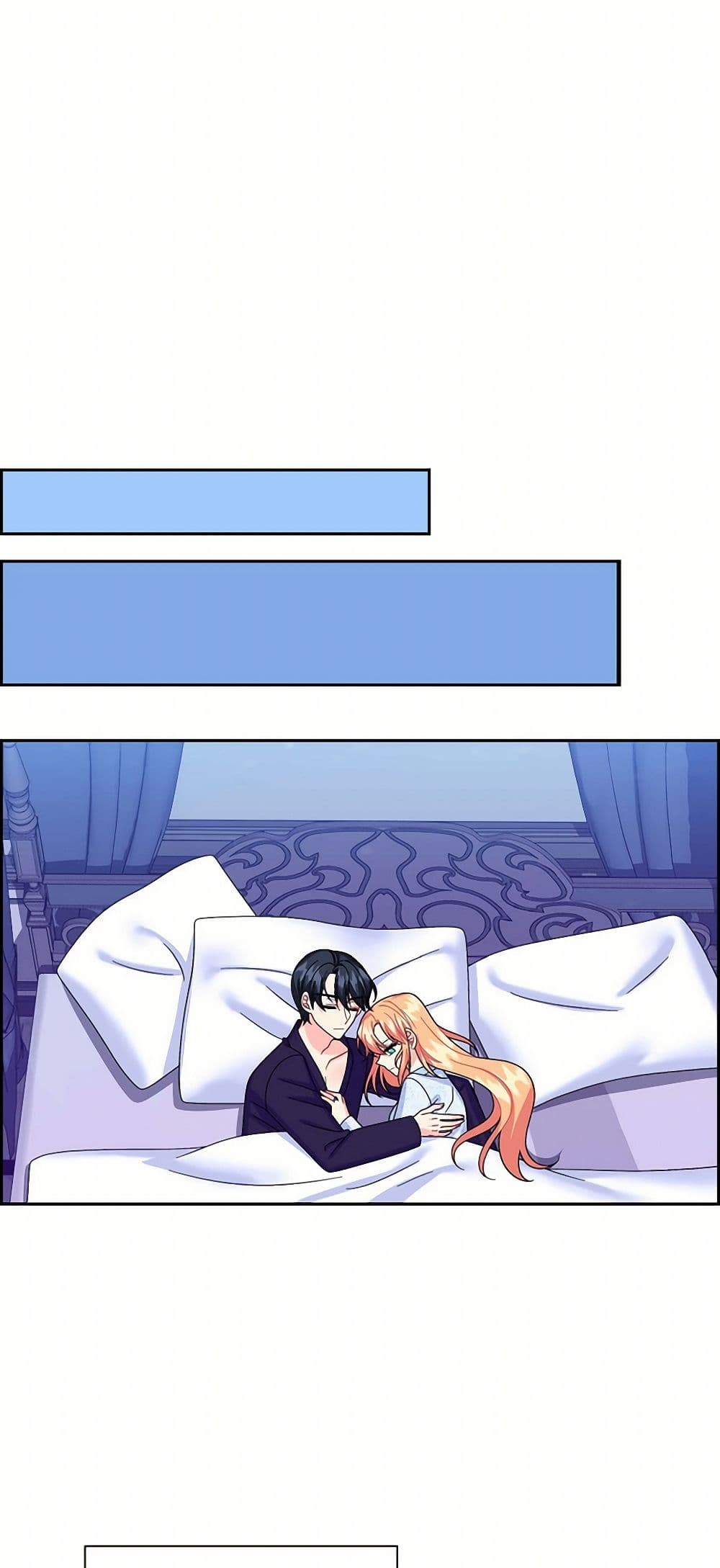 The Destroyer Fell in Love With Me page 37
