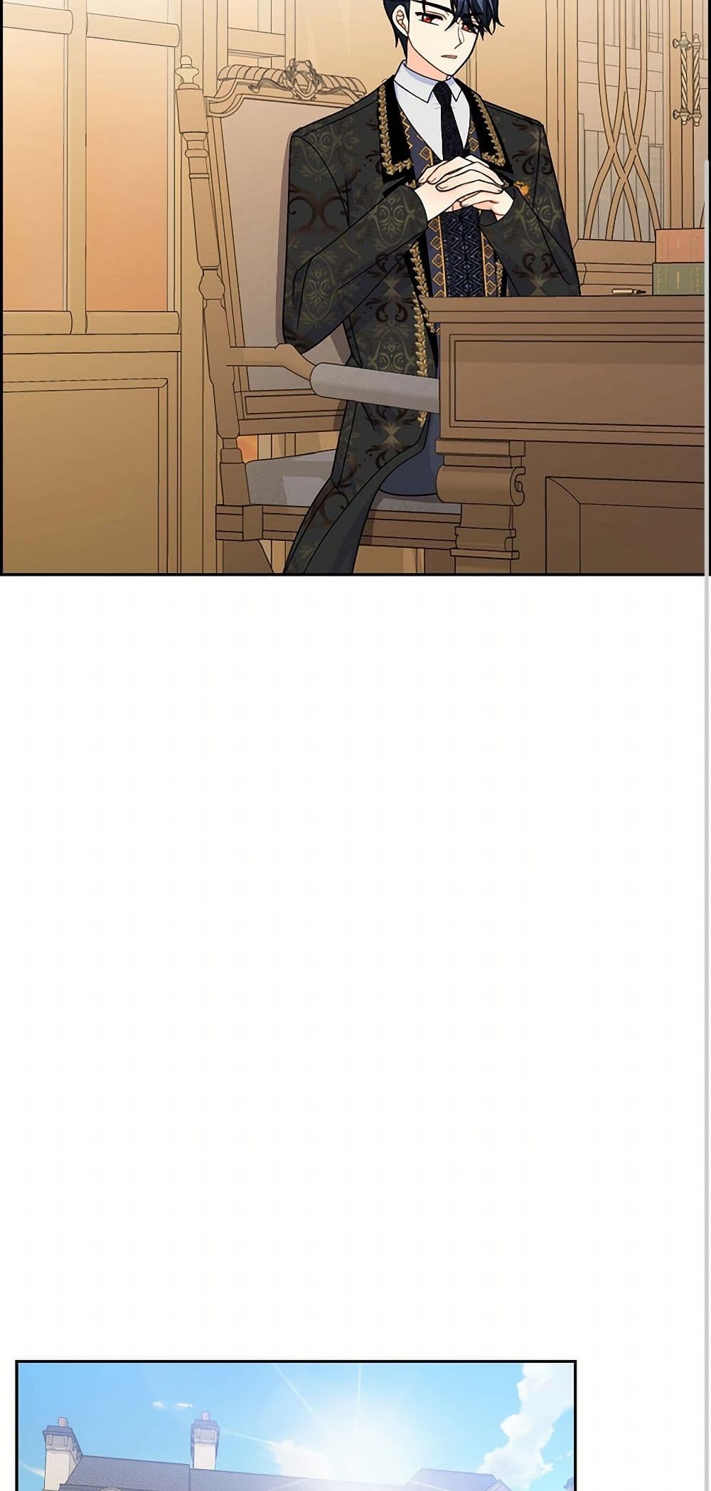 The Destroyer Fell in Love With Me page 36