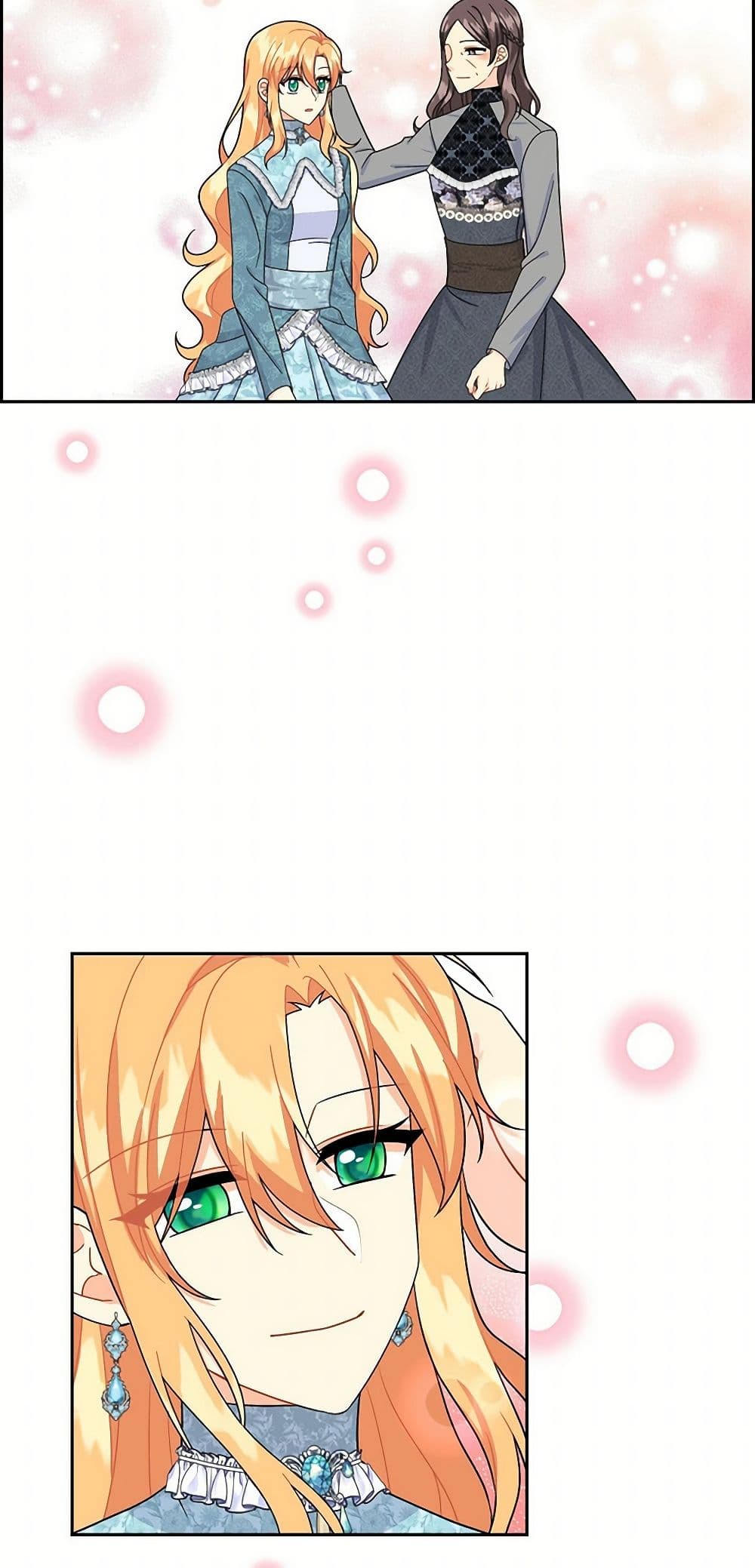 The Destroyer Fell in Love With Me page 30