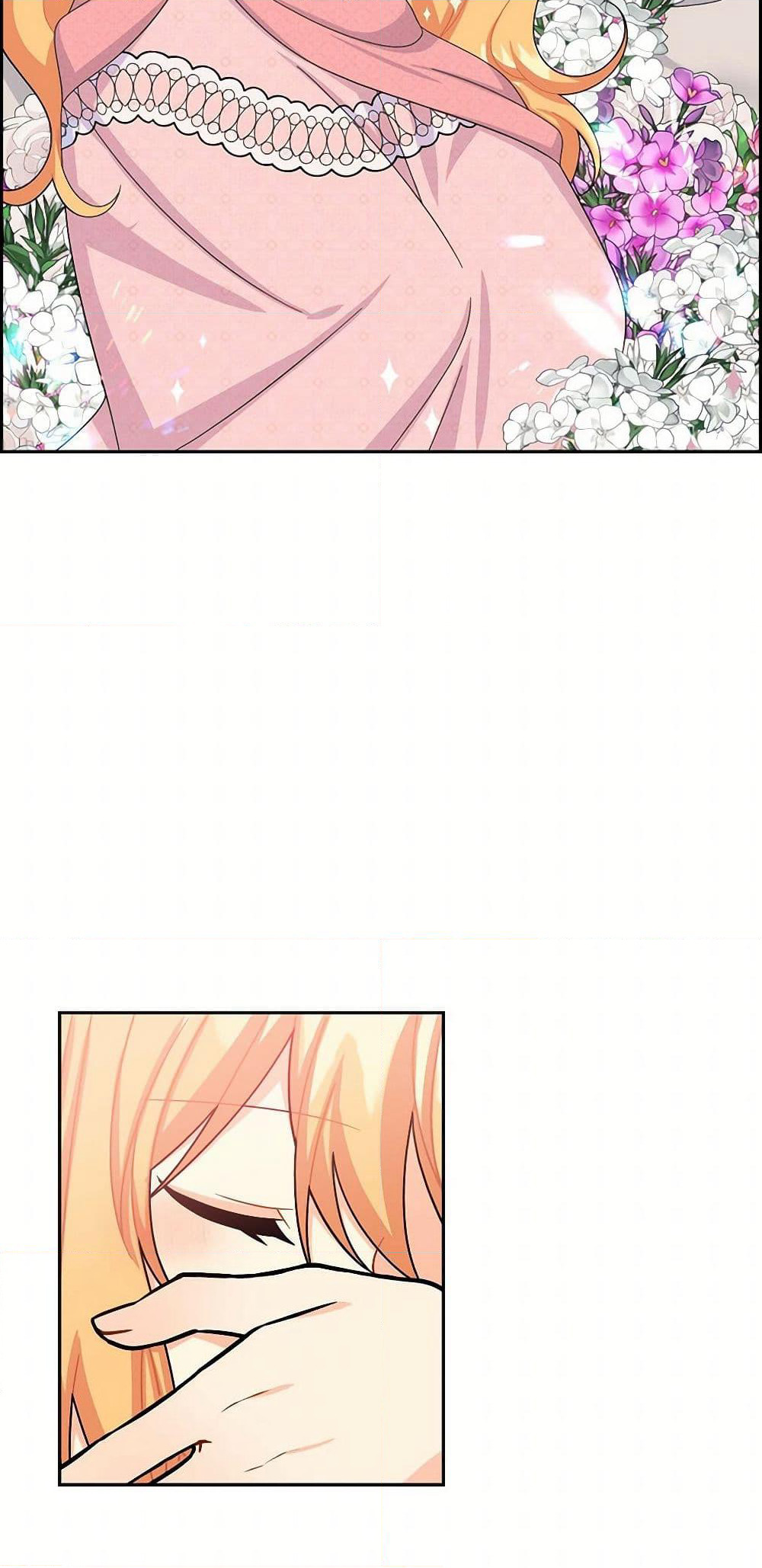 The Destroyer Fell in Love With Me page 16